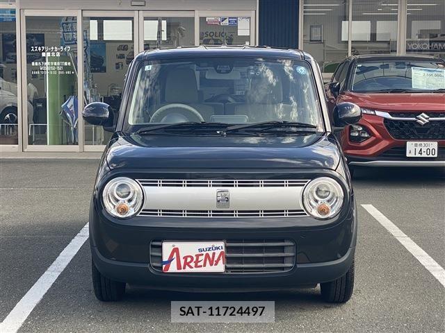 Suzuki LAPIN 2016-09 7214581-1