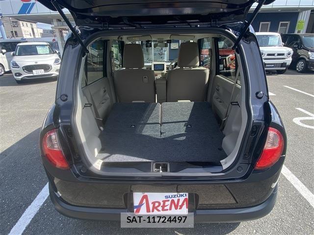 Suzuki LAPIN 2016-09 7214581-23