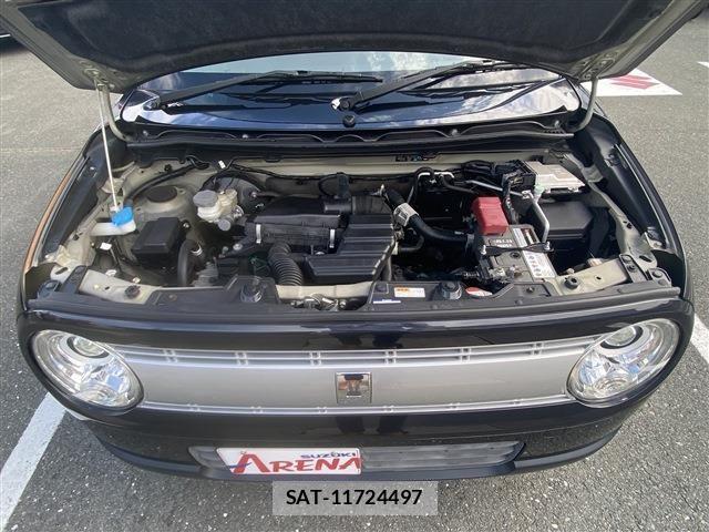 Suzuki LAPIN 2016-09 7214581-27