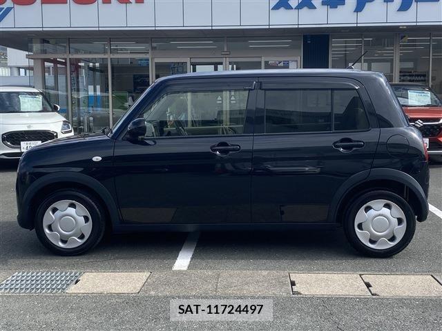 Suzuki LAPIN 2016-09 7214581-2