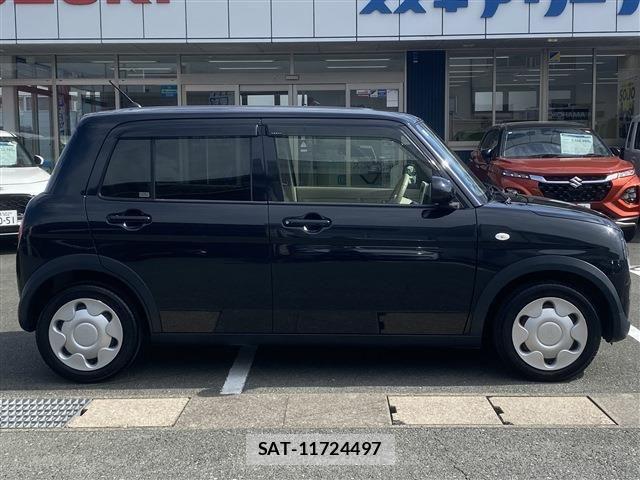 Suzuki LAPIN 2016-09 7214581-3