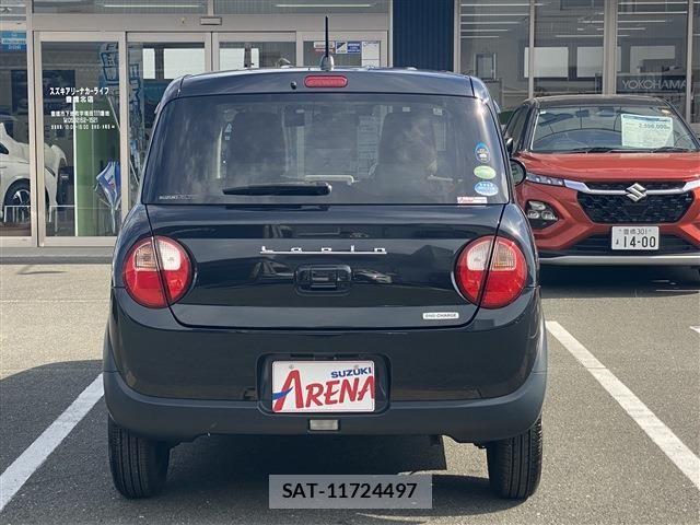 Suzuki LAPIN 2016-09 7214581-5
