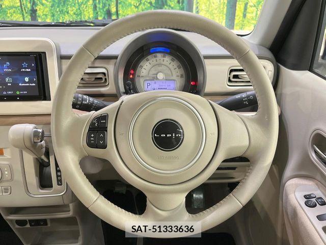 Suzuki LAPIN 2021-07 7214604-10