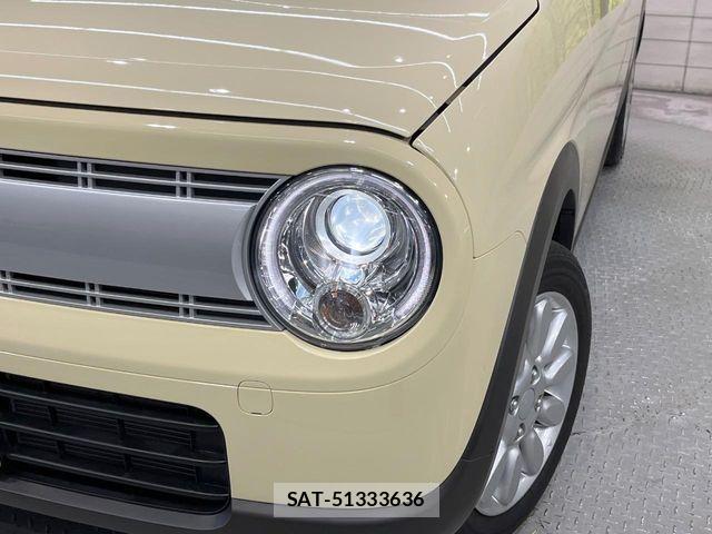 Suzuki LAPIN 2021-07 7214604-11