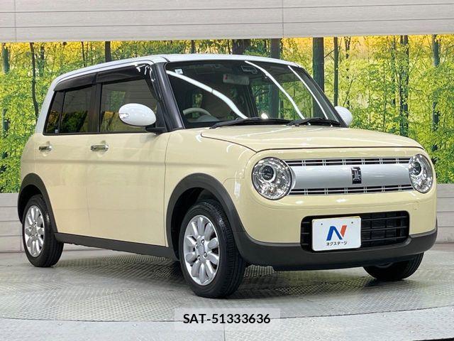 Suzuki LAPIN 2021-07 7214604-15