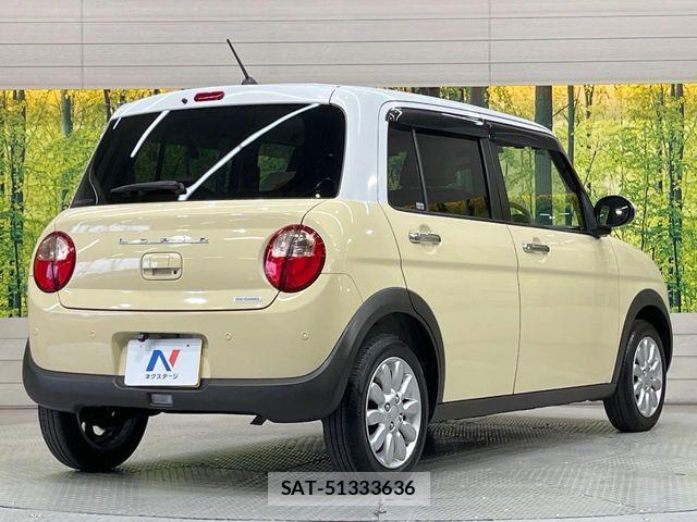 Suzuki LAPIN 2021-07 7214604-16
