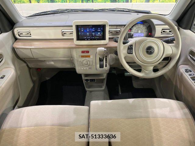 Suzuki LAPIN 2021-07 7214604-1