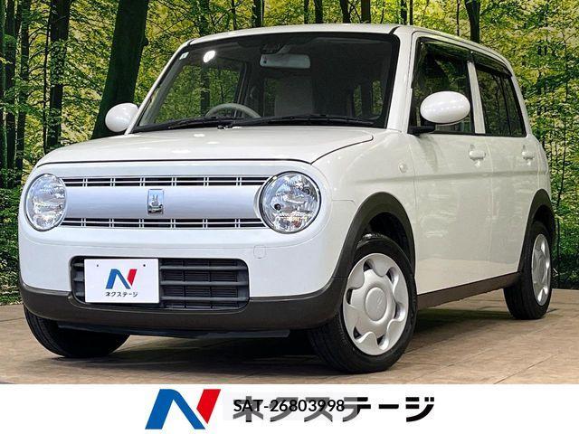 Suzuki LAPIN 2019-03 7214593-0