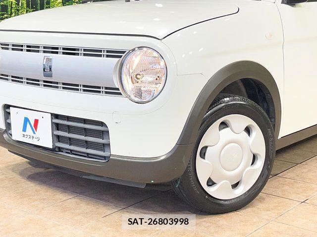Suzuki LAPIN 2019-03 7214593-11