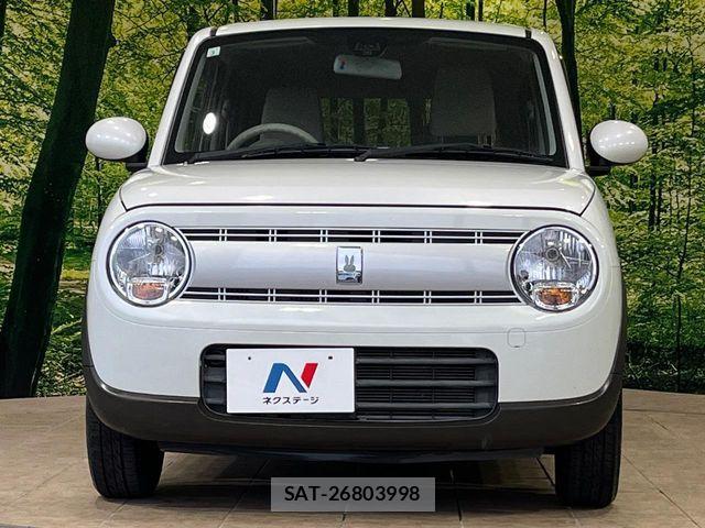 Suzuki LAPIN 2019-03 7214593-13