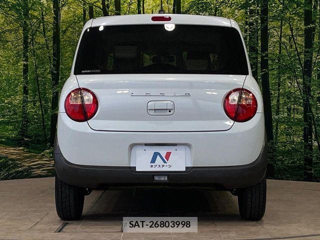 Suzuki LAPIN 2019-03 7214593-14