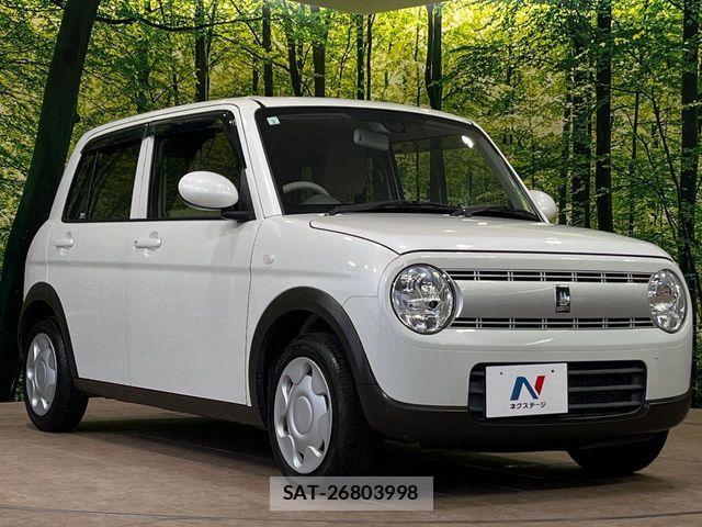 Suzuki LAPIN 2019-03 7214593-15