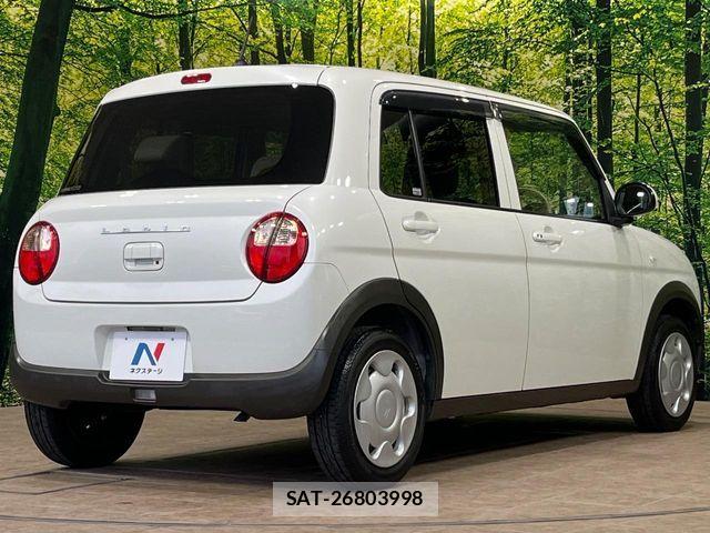 Suzuki LAPIN 2019-03 7214593-16