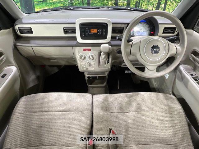 Suzuki LAPIN 2019-03 7214593-1