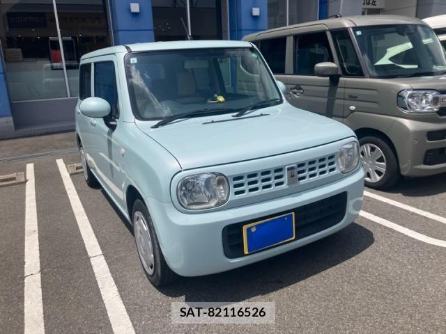 Suzuki LAPIN 2013-09 7214559-0