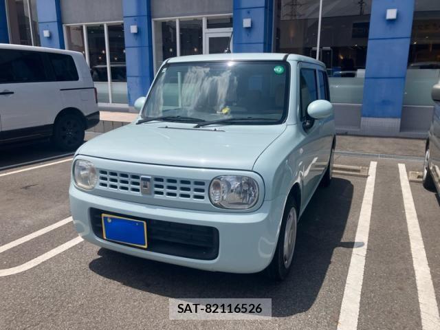 Suzuki LAPIN 2013-09 7214559-1