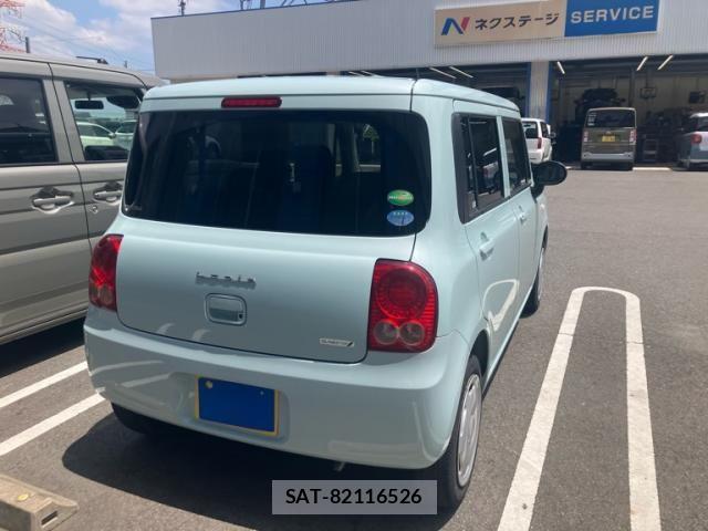 Suzuki LAPIN 2013-09 7214559-2