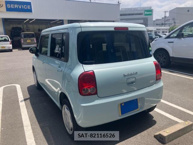 Suzuki LAPIN 2013-09 7214559-3