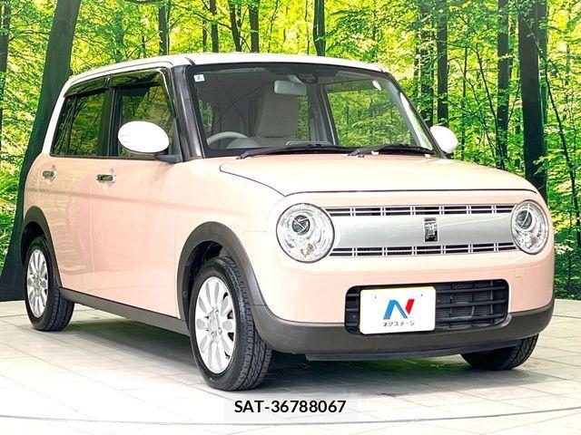 Suzuki LAPIN 2016-02 7214576-14