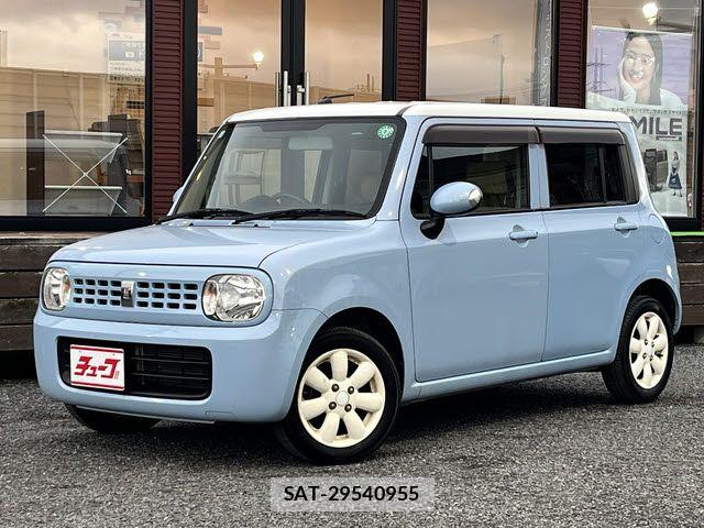 Suzuki LAPIN 2009-03 7214547-0