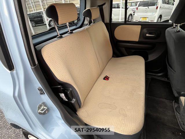 Suzuki LAPIN 2009-03 7214547-9