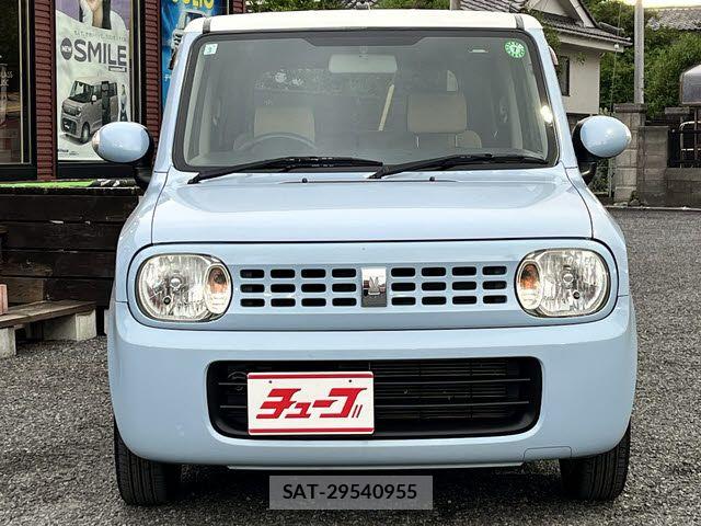 Suzuki LAPIN 2009-03 7214547-10