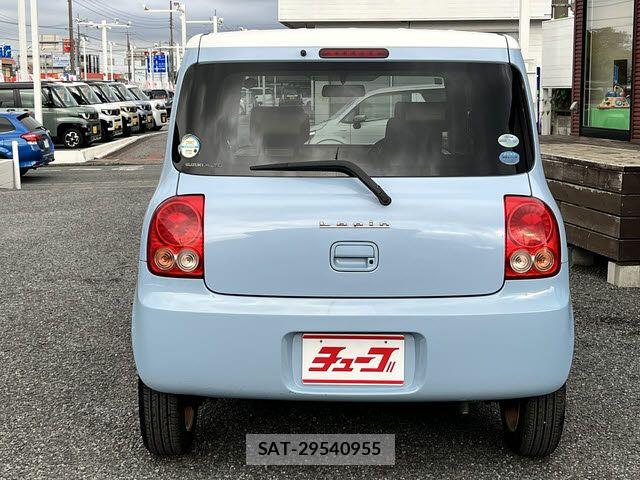 Suzuki LAPIN 2009-03 7214547-11