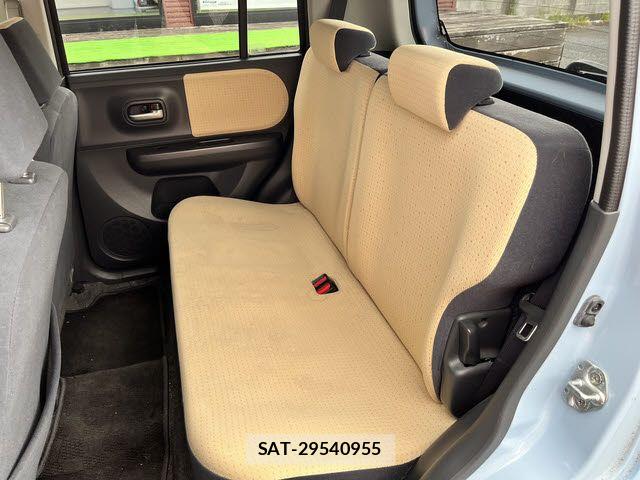 Suzuki LAPIN 2009-03 7214547-12