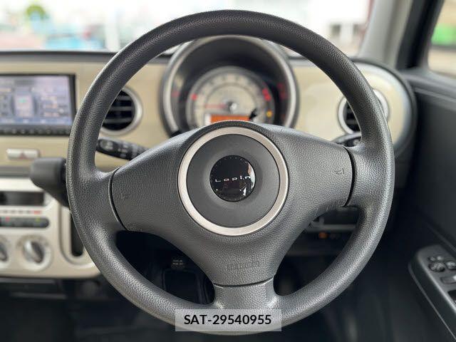 Suzuki LAPIN 2009-03 7214547-13