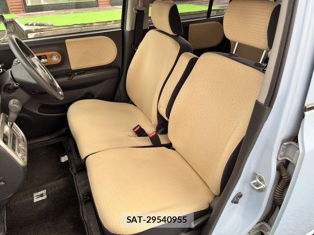 Suzuki LAPIN 2009-03 7214547-18