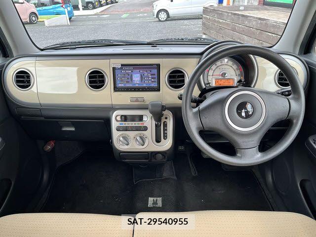 Suzuki LAPIN 2009-03 7214547-1