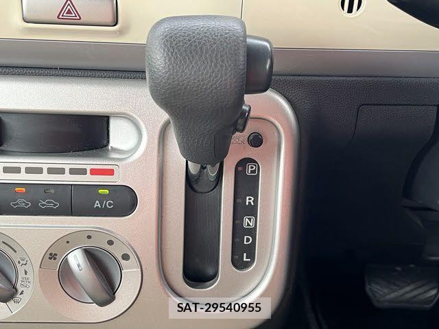 Suzuki LAPIN 2009-03 7214547-19