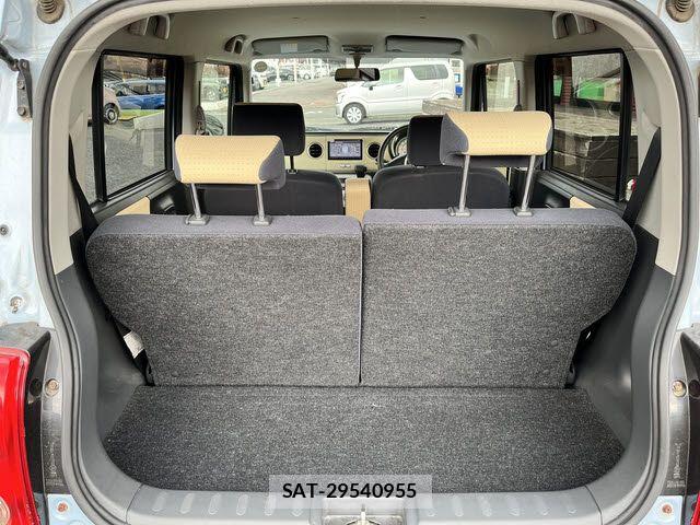 Suzuki LAPIN 2009-03 7214547-20