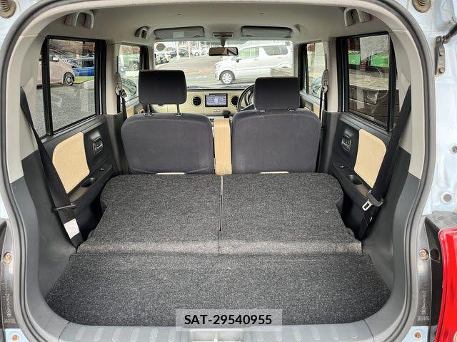Suzuki LAPIN 2009-03 7214547-23