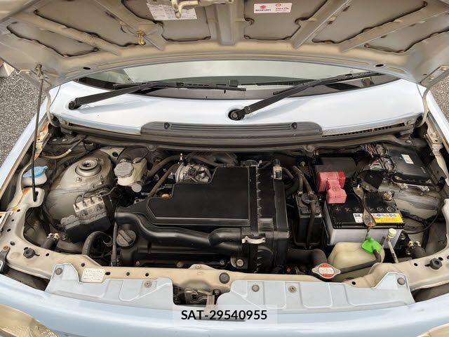 Suzuki LAPIN 2009-03 7214547-27