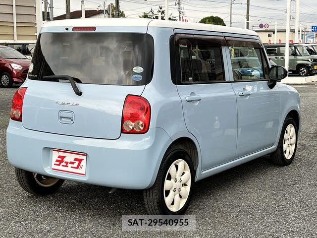 Suzuki LAPIN 2009-03 7214547-2