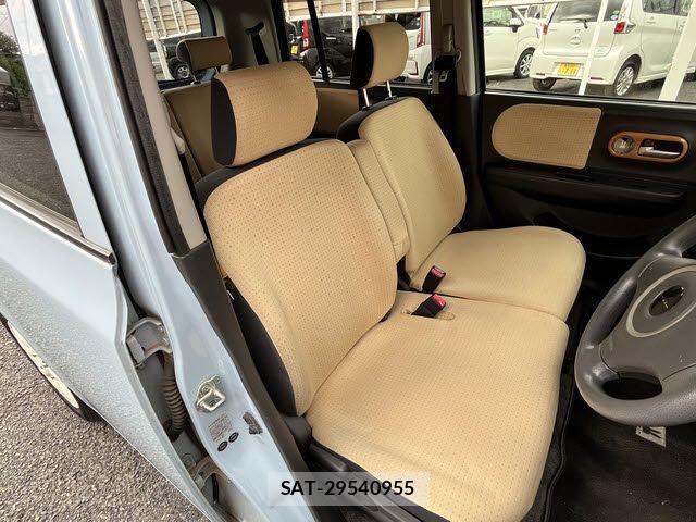 Suzuki LAPIN 2009-03 7214547-3