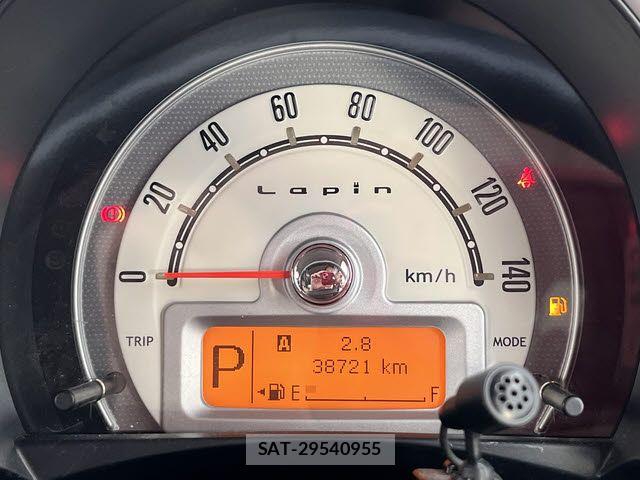 Suzuki LAPIN 2009-03 7214547-7