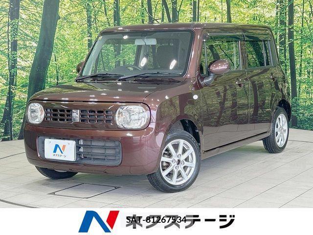 Suzuki LAPIN 2012-12 7214554-0