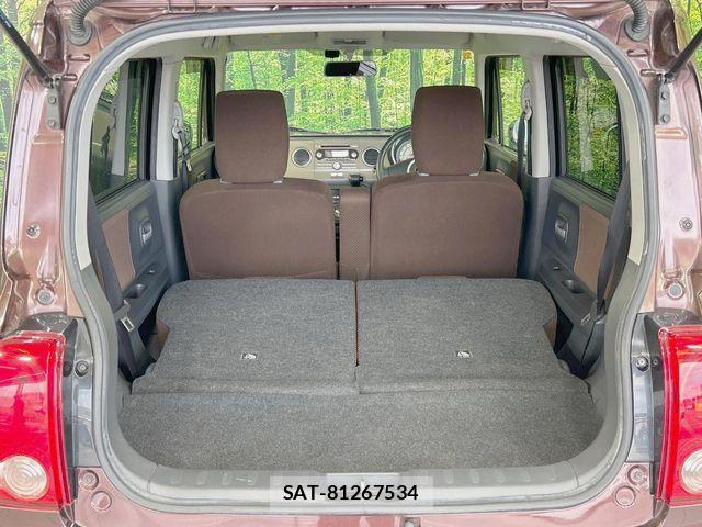 Suzuki LAPIN 2012-12 7214554-9