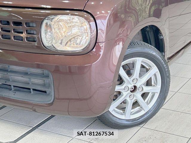 Suzuki LAPIN 2012-12 7214554-11