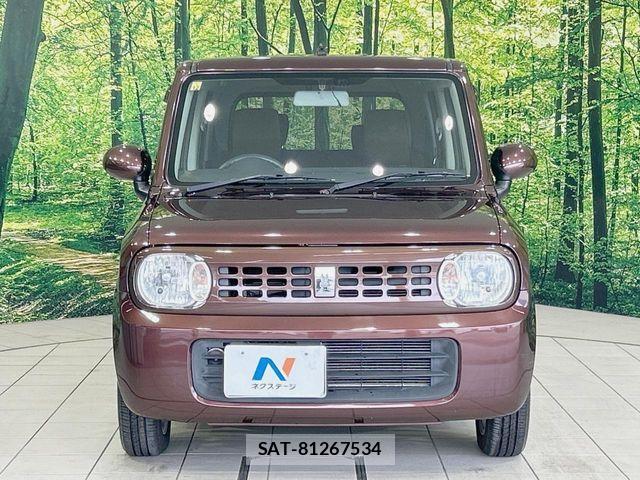 Suzuki LAPIN 2012-12 7214554-13