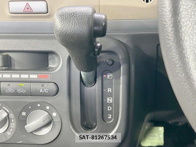 Suzuki LAPIN 2012-12 7214554-4