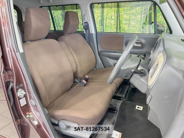 Suzuki LAPIN 2012-12 7214554-7