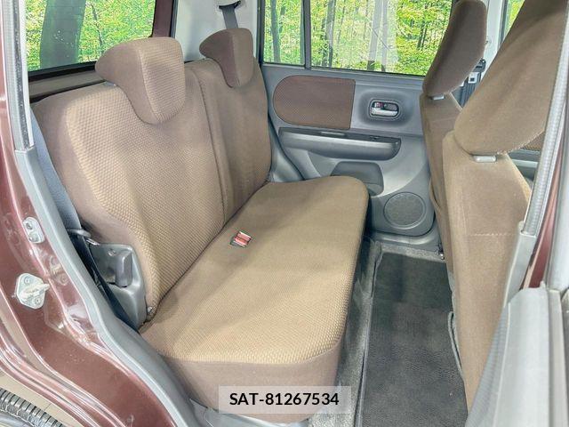 Suzuki LAPIN 2012-12 7214554-8