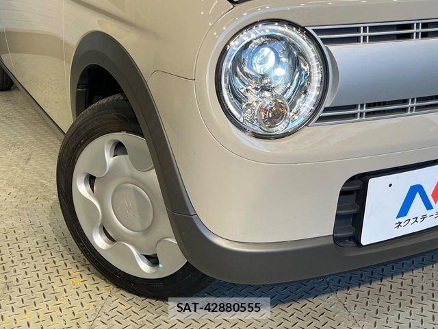 Suzuki LAPIN 2023-03 7214606-11