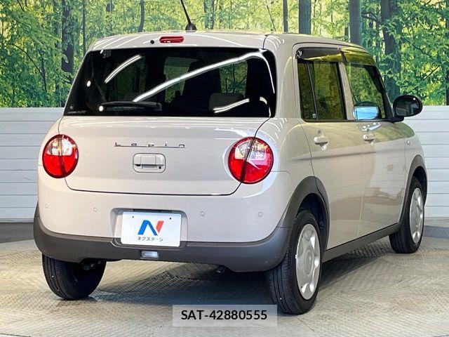 Suzuki LAPIN 2023-03 7214606-16