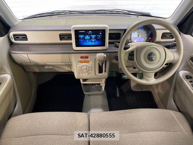 Suzuki LAPIN 2023-03 7214606-1