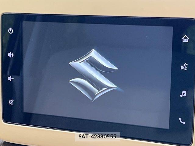 Suzuki LAPIN 2023-03 7214606-2
