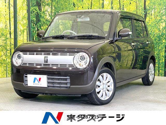Suzuki LAPIN 2016-02 7214572-0